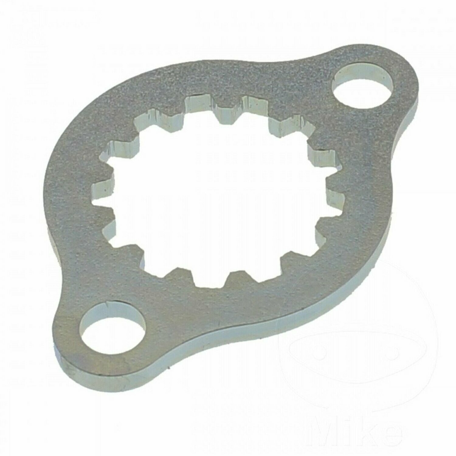 JMP Sicherungsblech Kettenritzel Honda