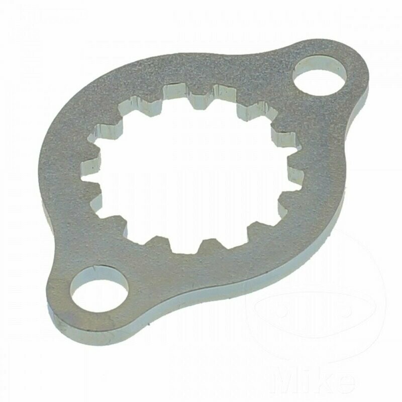 JMP Sicherungsblech Kettenritzel Honda JMP Sicherungsblech Kettenritzel Honda