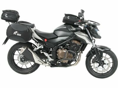 CB 500 F