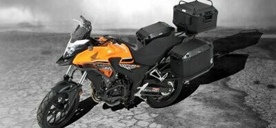 CB 500 X