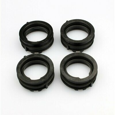 Vergaser-Ansaugstutzen für Yamaha FZ1 (06-15) / YZF-R1 1000 (04-06) Vergaser-Ansaugstutzen für Yamaha FZ1 (06-15) / YZF-R1 1000 (04-06)