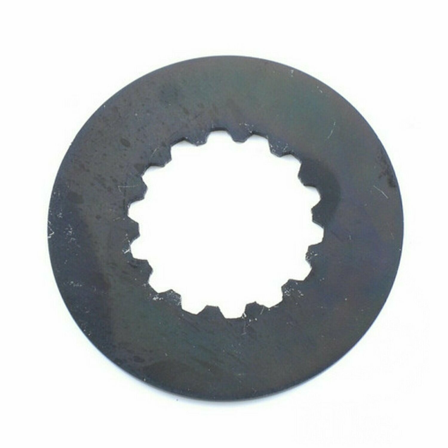 JMP Sicherungsblech Kettenritzel Ritzel / Ducati