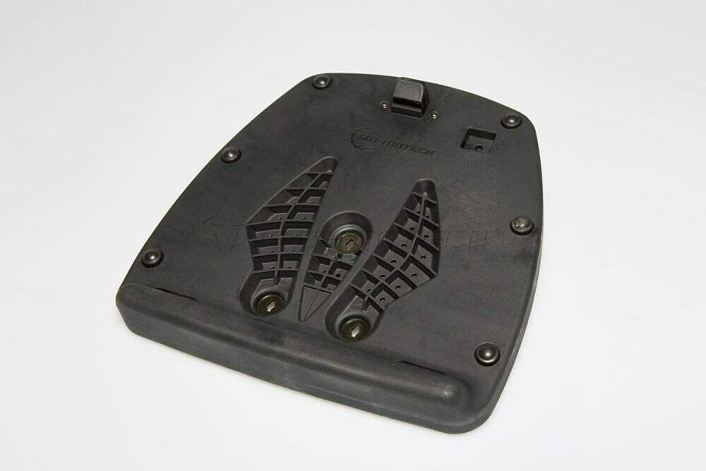 SW-MOTECH Adapterplatte für Alu-Rack Gepäckträger für T-Ray Topcase L/XL