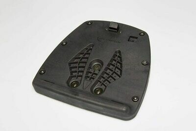 SW-MOTECH Adapterplatte für Alu-Rack Gepäckträger für T-Ray Topcase L/XL SW-MOTECH Adapterplatte für Alu-Rack Gepäckträger für T-Ray Topcase L/XL