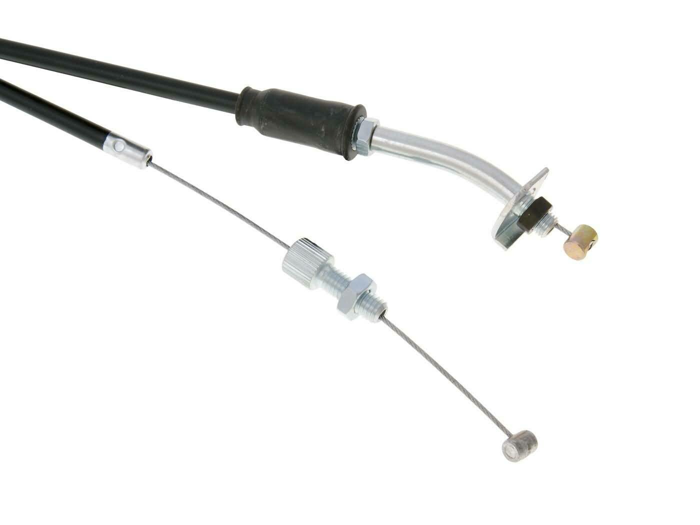RMS Gaszug Piaggio X9 125/150/180/250