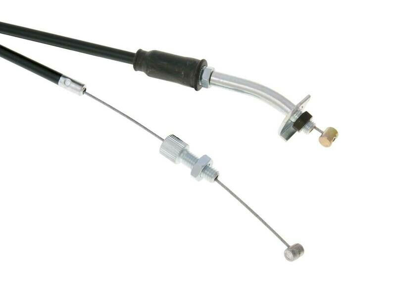 RMS Gaszug Piaggio X9 125/150/180/250 RMS Gaszug Piaggio X9 125/150/180/250
