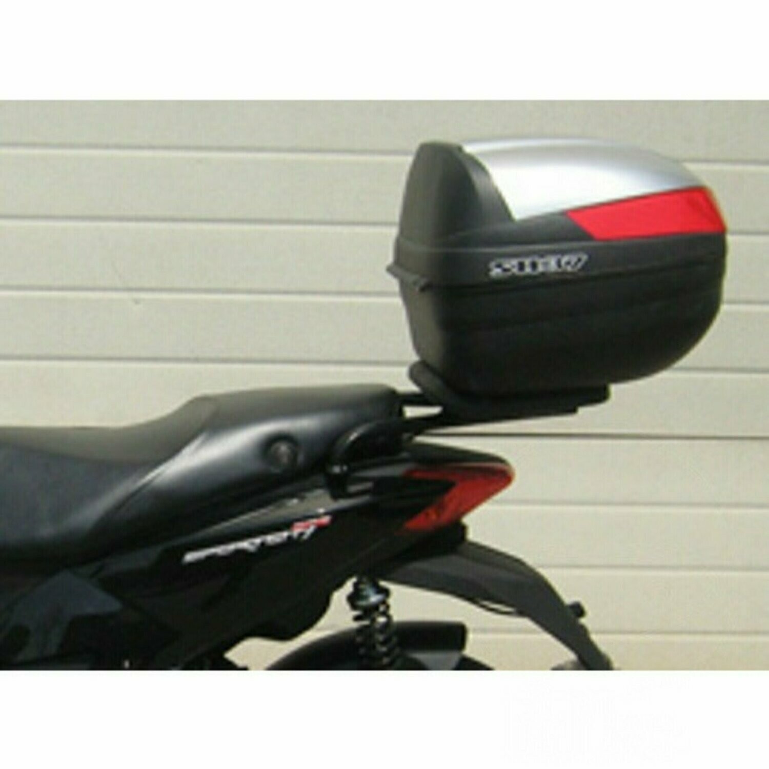 SHAD Topcaseträger / TopMaster Aprilia SR50/125 Motard / Derbi Variant 50/125 Sport 