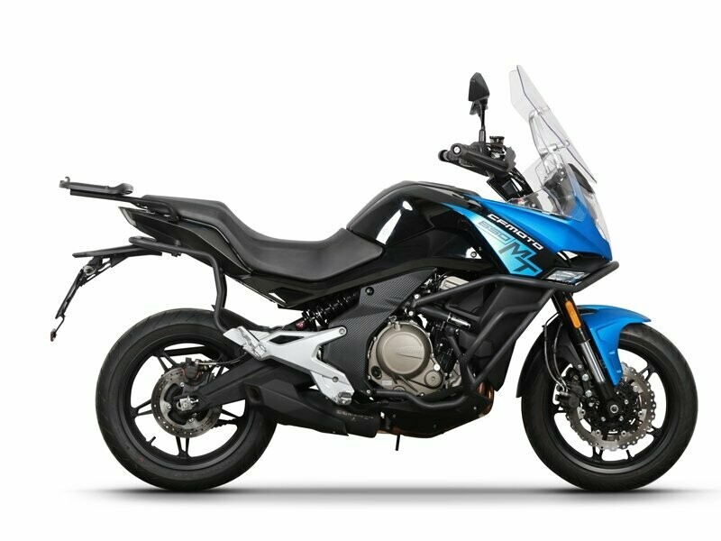 CF MOTO NK 650 MT (20-23) SHAD Topcaseträger CF MOTO NK 650 MT (20-23) SHAD Topcaseträger