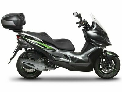 Kawasaki Scooter/Roller
