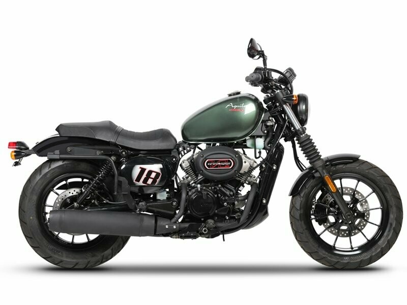 Hyosung GV 125 S Aquila CBS (18-22) SHAD SH23 Alu Koffer System 2x23 Liter inkl. Kofferträger Hyosung GV 125 S Aquila CBS (18-22) SHAD SH23 Alu Koffer System 2x23 Liter inkl. Kofferträger