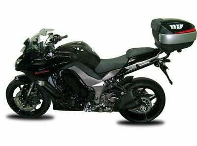 Kawasaki Z 1000 SX / ABS (11-16) SHAD Topcaseträger Kawasaki Z 1000 SX / ABS (11-16) SHAD Topcaseträger