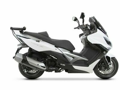 Kymco Xciting  400 i ABS (14 - 21) SHAD Topcaseträger