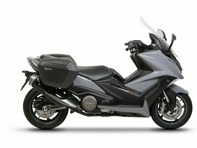 Kymco AK 550 i ABS (17-23) SHAD Kofferträger Seitenträger 3P System