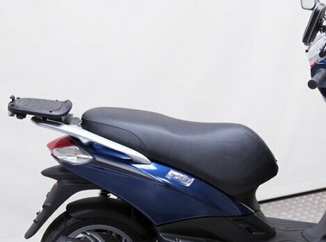 SHAD Topcaseträger / TopMaster Piaggio Fly 50/125 (12-15) 
