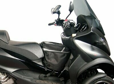 Piaggio MP3 500 (14-21) SHAD Topcaseträger Piaggio MP3 500 (14-21) SHAD Topcaseträger