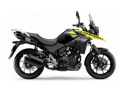 Suzuki DL 250 V-Strom ABS (17-20) SHAD SH23 Alu Koffer Koffer System 2x23 Liter inkl. Kofferträger Suzuki DL 250 V-Strom ABS (17-20) SHAD SH23 Alu Koffer Koffer System 2x23 Liter inkl. Kofferträger