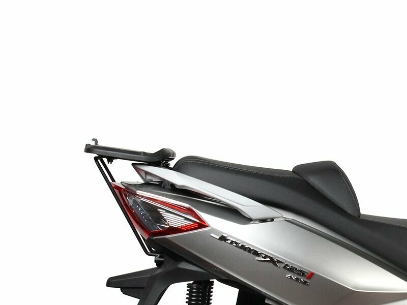 SYM GTS 125 i / 300 i Joymax ABS (13-21) SHAD Topcaseträger SYM GTS 125 i / 300 i Joymax ABS (13-21) SHAD Topcaseträger