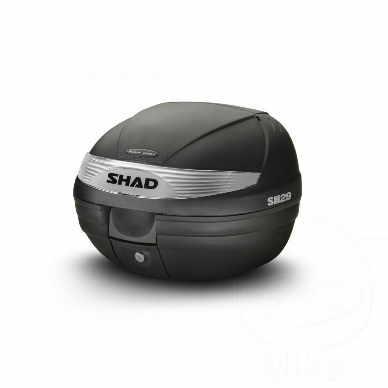 SHAD Topcase​ SH29  mit Trägerplatte