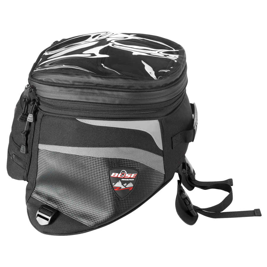 BÜSE Tankrucksack TRS Sport Touring
