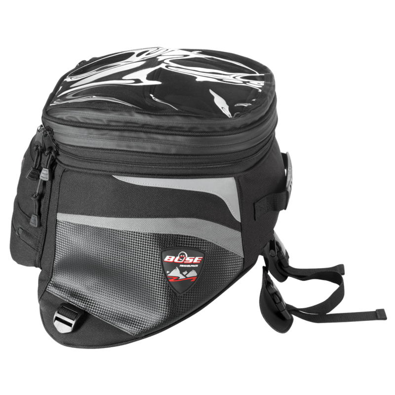 BÜSE Tankrucksack TRS Sport Touring BÜSE Tankrucksack TRS Sport Touring