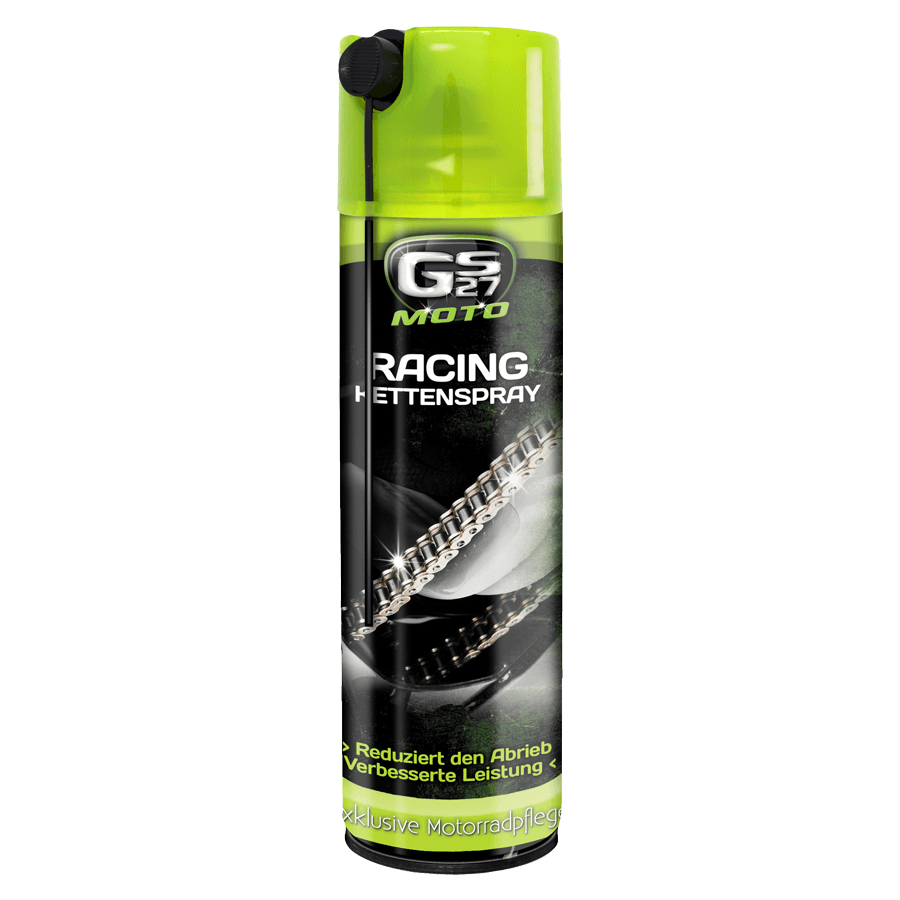 GS27 Moto Racing Kettenspray