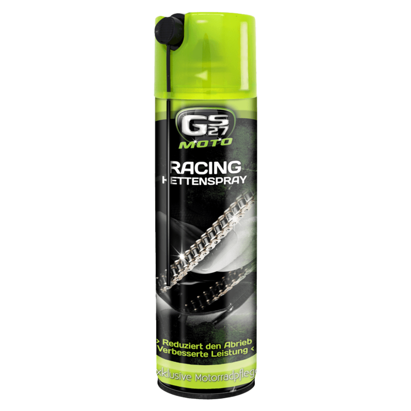 GS27 Moto Racing Kettenspray GS27 Moto Racing Kettenspray
