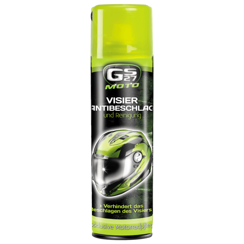 GS27 Moto Anti Beschlag GS27 Moto Anti Beschlag