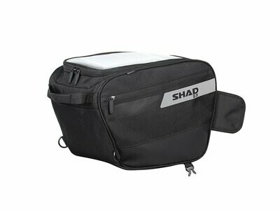 SHAD Rollertasche SC25