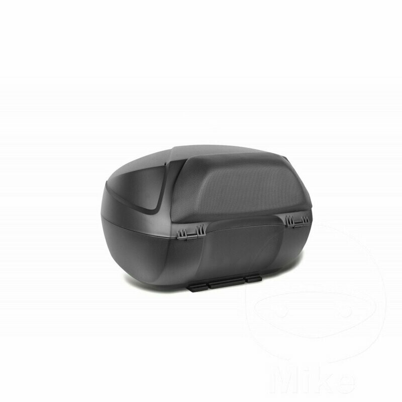SHAD Rückenlehne Rückenpolster für Topcase SH39 SHAD Rückenlehne Rückenpolster für Topcase SH39