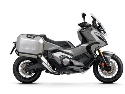 SHAD TERRA Seitenkofferträger Set 4P Honda X-ADV 750 ABS (2021-) 