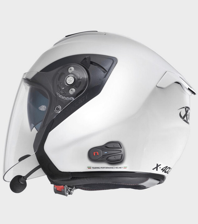 N-Com Kommunikation B601 X Series