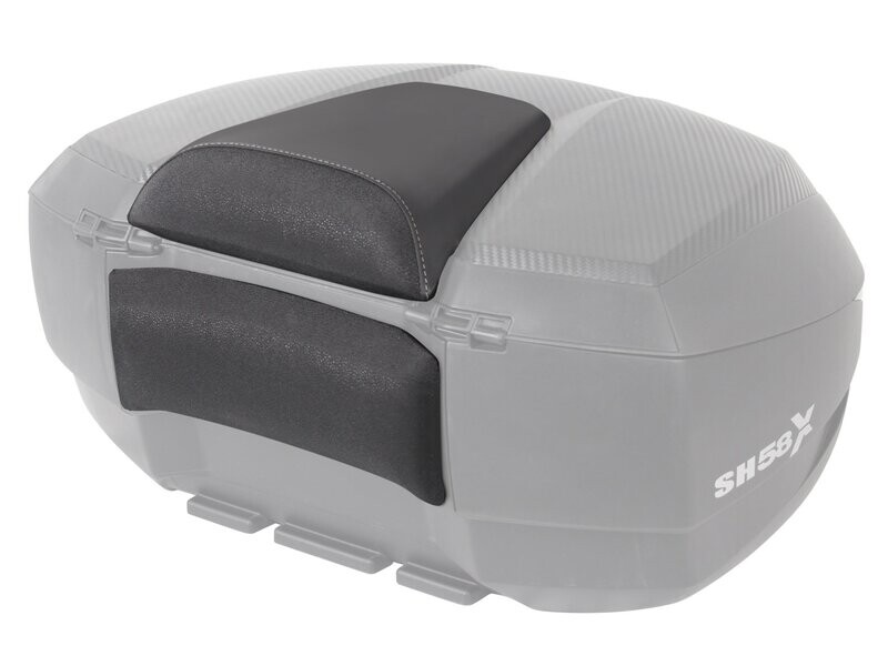 SHAD Rückenlehne Rückenpolster für Topcase SH58X / SH59X SHAD Rückenlehne Rückenpolster für Topcase SH58X / SH59X