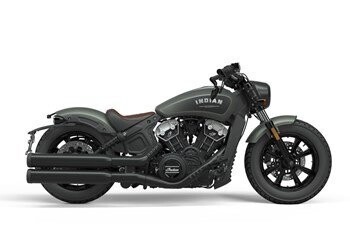 Indian Scout Bobber Sixty 1000 ABS