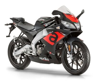 Aprilia RS 125