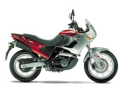 Aprilia Pegaso 650