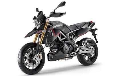 Aprilia Dersoduro 750