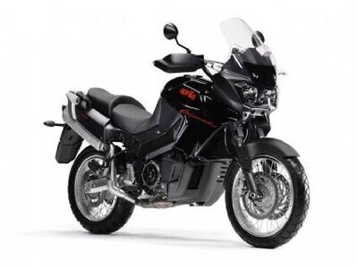 Aprilia ETV 1000 Caponord