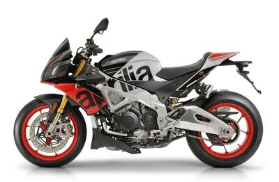 Aprilia Tuono V4R