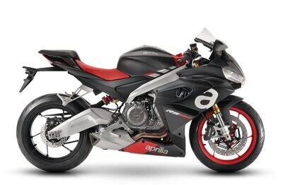 Aprilia RS 660