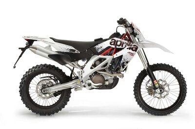 Aprilia RXV 450 nur mit FTE Bremspumpe