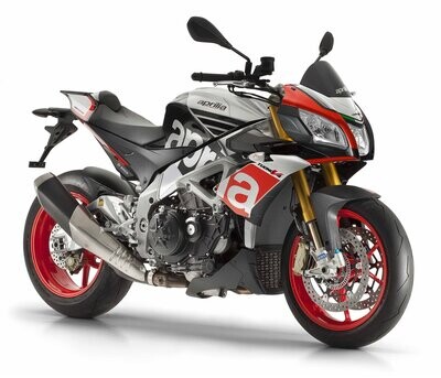 Aprilia RSV4 Touno