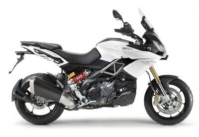 Aprilia ETV 1200 Caponord