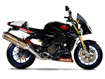Aprilia Touno 1000