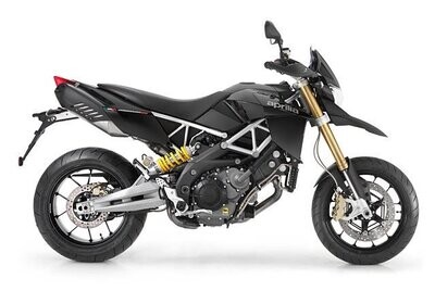 Aprilia Dersoduro 1200