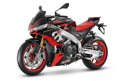 Aprilia Touno V4 1100