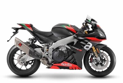 Aprilia RSV4