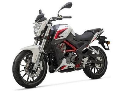 Benelli BN 251