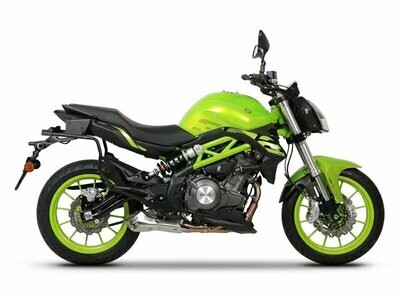 Benelli BN 302 / R
