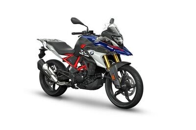 BMW G 310 GS
