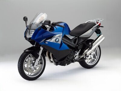 BMW F 800 ST